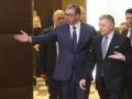 Три страны не пускают самолеты Фицо и Вучича в Россию