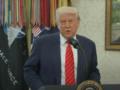 Трамп прокомментировал атаку Индии на Пакистан