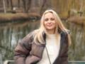 Лілія Ребрик показалася з трьома дітьми біля заміського маєтку та замилувала їхніми розвагами