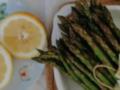 Как вкусно приготовить полезную и вкусную зеленую спаржу: готовится изысканное блюдо 10 минут