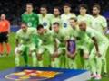 Барселона встановила антирекорд клубу з пропущених голів у Лізі чемпіонів