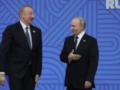 Глава Азербайджана отменил визит в Москву