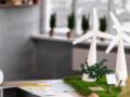 Украине нужны законодательные стимулы для развития рынка  зеленых  гарантий – исследование