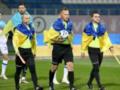 Романов обслужить матч Полісся — Динамо та інші призначення на 28 тур УПЛ