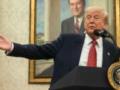 Трамп сделал заявление по поводу войны в Украине