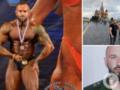 Чемпион мира из России добровольно отправился убивать украинцев и был ликвидирован ВСУ
