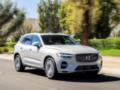 Volvo отзывает более 413 тысяч автомобилей в США из-за неисправности камер