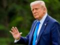 Трамп объявил 8 мая Днем победы над нацизмом во Второй мировой войне