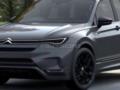 Долгожданный недорогой кроссовер Citroen на базе Opel показали с новым дизайном