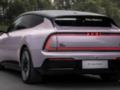 Новая удешевленная модель Audi удивила своим багажником.