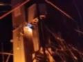В Подмосковье партизаны оставили военные объекты без связи