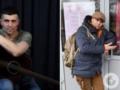  Мы уже не пара . Еще один известный актер заявил о разводе во время войны