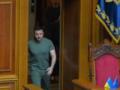 Зеленский внес неотложный законопроект о военном омбудсмене
