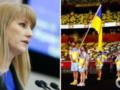  Всем надоели. Скандальные : чемпионка ОИ из РФ цинично высказалась об украинцах