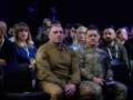 Зеленский присвоил звание Героя Украины руководителю СБУ Малюку и еще ряду защитников