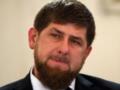 Путин не отпустил Кадырова в отставку