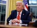 Трамп заявил о торговом соглашении с Британией