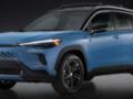 Бюджетный кроссовер Toyota 2026 года показали на новых фото
