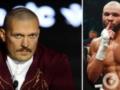  Шокирующий поступок  Усика спровоцировал скандал в мире бокса.