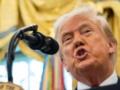 Трамп призвал на 30 дней прекратить огонь и пригрозил санкциями за срыв перемирия