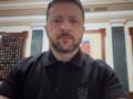 Зеленский рассказал, о чем говорил с Трампом