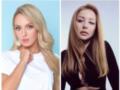 Тина Кароль ответила Оле Поляковой, которая публично подколола ее:  И поперек стою 