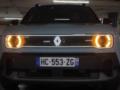 Необычный бюджетный кроссовер Renault показали в деталях.