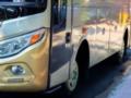 В Украине вырос спрос на автобусы