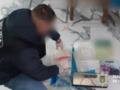 Полиция перекрыла наркотрафик из Украины в Молдову