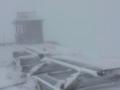 В Карпатах -7°C и сильный ветер: спасатели предупреждают об опасности