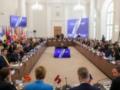 Министры ЕС одобрили создание трибунала против РФ