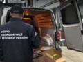 БЭБ предотвратило контрабанду 17 тысяч вейпов