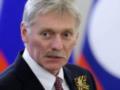 Песков: Путин не согласится прекратить огонь, если Запад будет поставлять оружие Украине