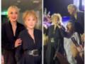 Алла Пугачева показалась с тремя детьми на свежих кадрах и ошеломила своим видом