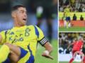 Криштиану Роналду выгоняют из клуба – Marca
