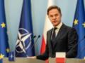 Генсек НАТО поддержал призыв участников «коалиции желающих» о 30-дневном прекращении огня