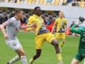 Рух — Верес 2:0 Відео голів та огляд матчу УПЛ