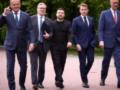 Итоги 10.05: Встреча союзников и депортация