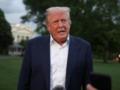Трамп заявил о  великом дне  для Украины и России