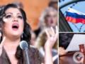 Оперную певицу Анну Нетребко, которая была доверенным лицом Путина, объявили в розыск в родной России: что известно