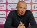Григорчук: ЛНЗ уже звик грати внічию 0:0