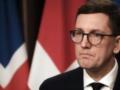 Премьер Эстонии: Белый дом становится нетерпеливым по отношению к российским играм