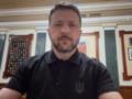 Зеленский поздравил украинок с Днем матери