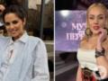  Каменских красивая женщина, а вот Алеша...  Елена Тополя публично ответила на критику своей внешности