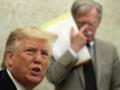 Болтон: Путин рискует  заиграться  в переговорах с Трампом
