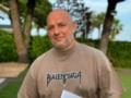 Потап впервые за долгое время показал свою маму и как отдыхает с ней