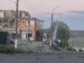 На Курщине уничтожили место дислокации войск РФ