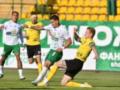 Карпати — Олександрія 2:1 Відео голів та огляд матчу УПЛ