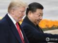 США согласовали торговое соглашение с Китаем: в Белом доме заявили о  большом прогрессе 