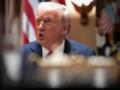 Трамп опубликовал обещанный  важный  пост
